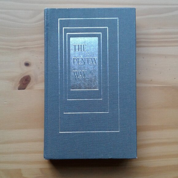 The Pentax Way by Herbert Keppler, Vintage 1971 - Picture 5 of 13